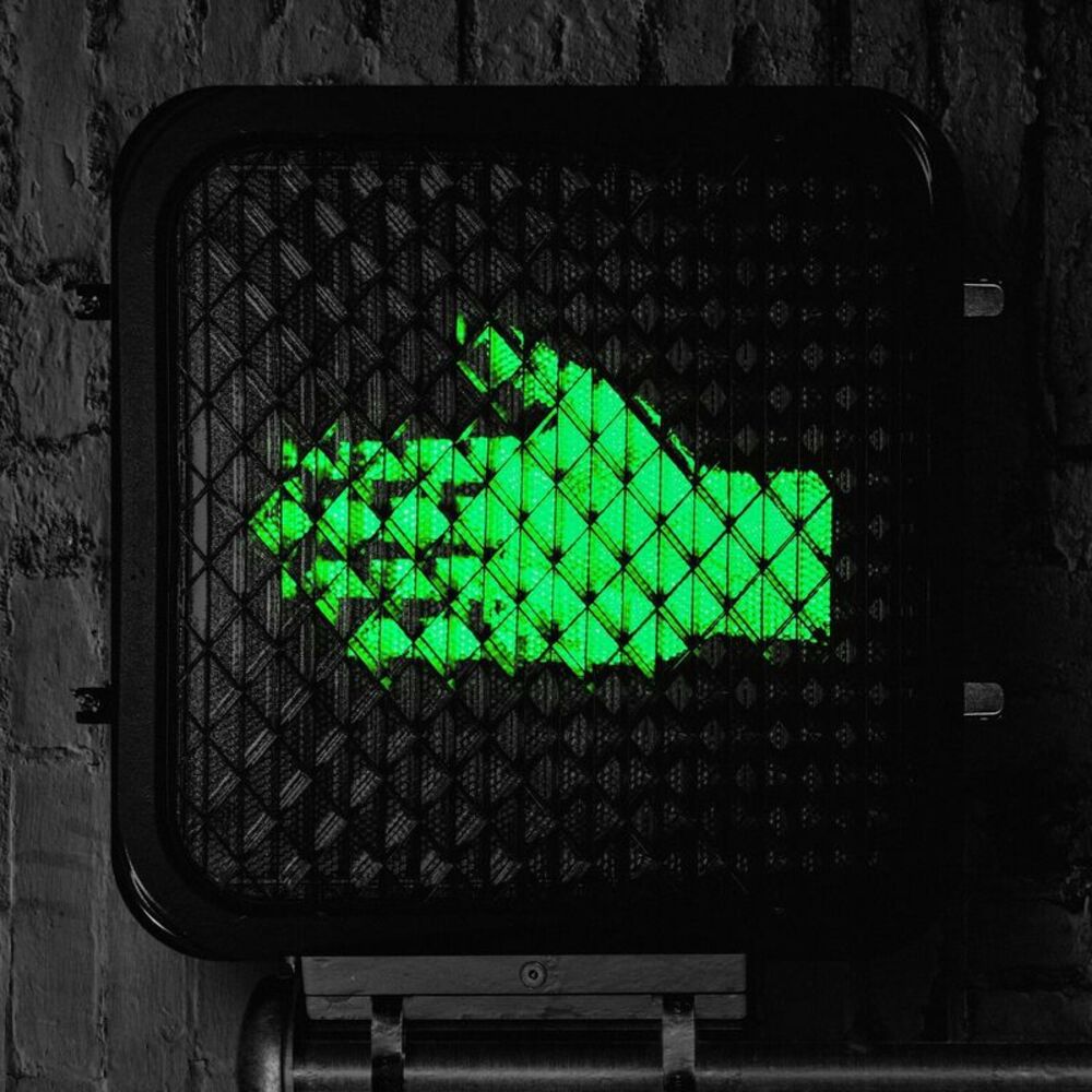 The Raconteurs - Help Us Stranger  CD
